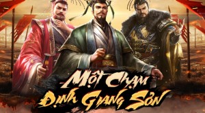 Tam Quốc Chí H5